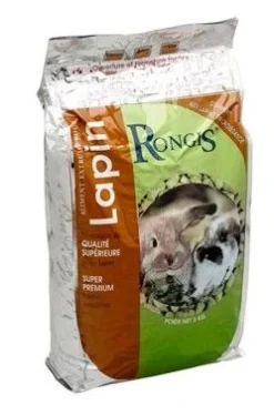 Rongis Lapin 1 Kg