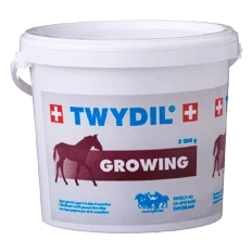 Twydil Growing 10 Kg