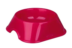 Trixie Ecuelle Plastique Colorée 200 Ml -Équilibre Animal 103316 30763