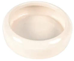 Trixie Ecuelle Céramique Colorée 100 Ml -Équilibre Animal 107755 5281