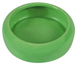 Trixie Ecuelle Céramique Colorée 400 Ml -Équilibre Animal 107756 5282 2