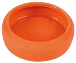 Trixie Ecuelle Céramique Colorée 400 Ml -Équilibre Animal 107757 45306 2