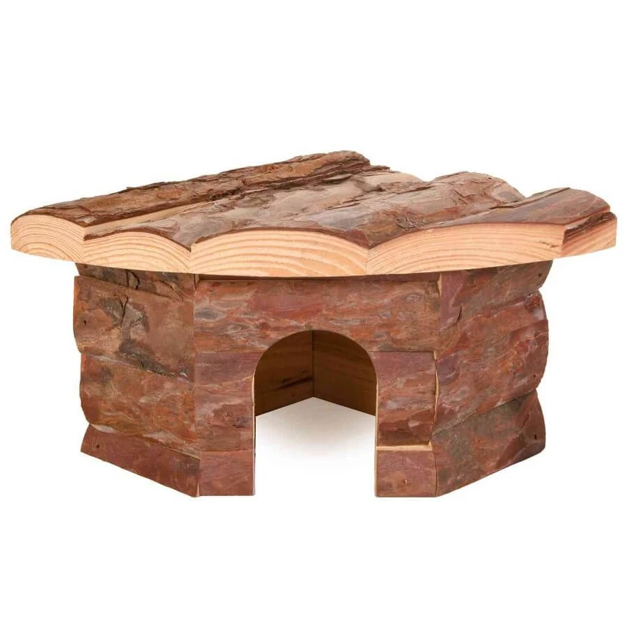 Trixie Natural Living Maison Jesper Lapin 1 Trixie Natural Living Maison Jesper Lapin