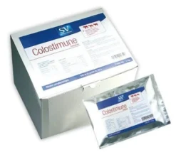 Colostimune 20 Sachets 100 Grs