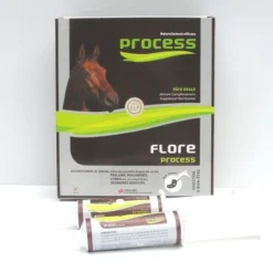Flore Process Cheval 5 X 20 Ml