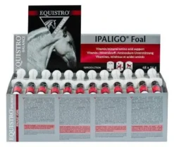 Equistro Ipaligo Foal 48 Seringues
