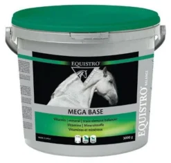 Equistro Mega Base 3 Kg -Équilibre Animal 280912 135326 PEEL 75GQkz 6