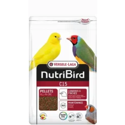 Nutribird C 15 3 Kg