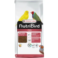 Nutribird C 15 1 Kg