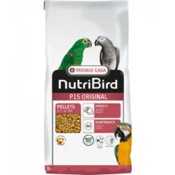 Nutribird P 15 Original Perroquet 3 Kg