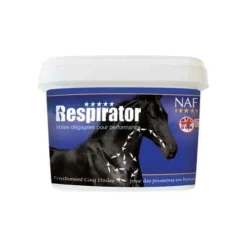 Naf Respirator 5 Star 2,5 Kg