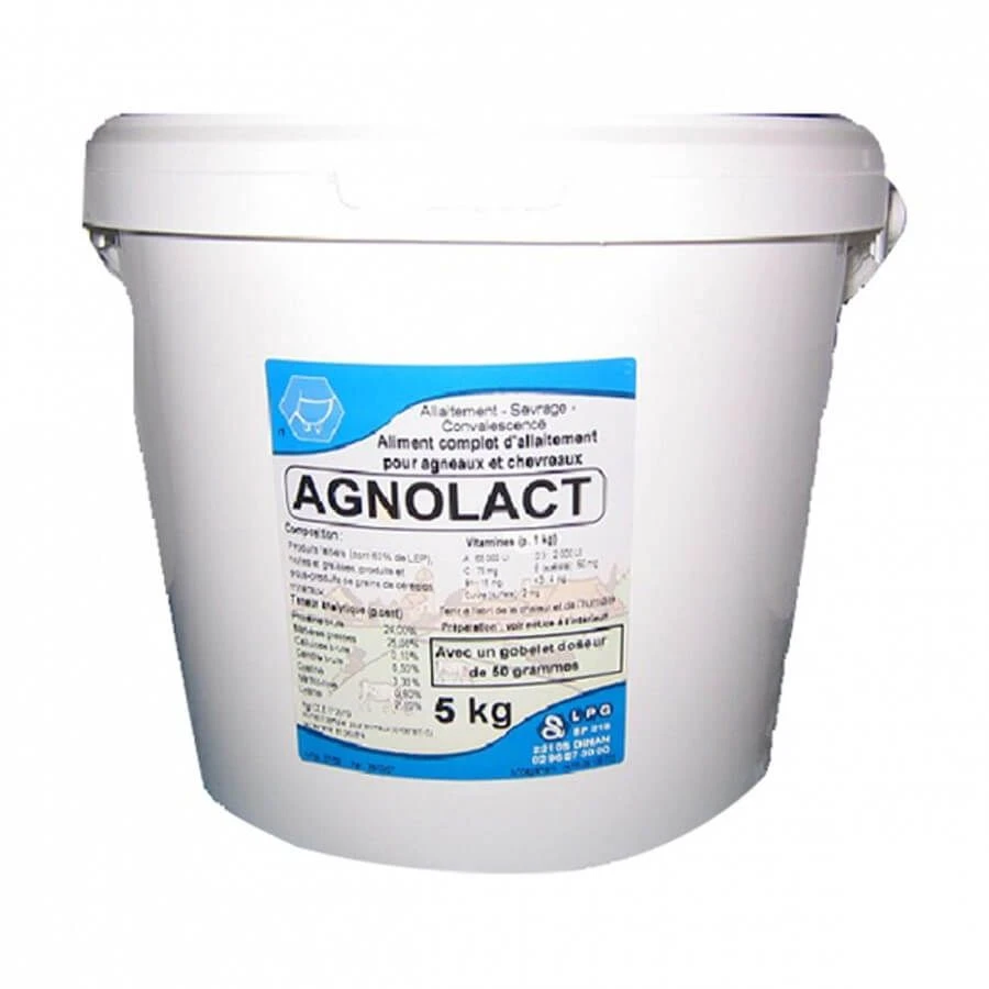 Agnolact 5 Kg 2 Agnolact 5 Kg – Image 2