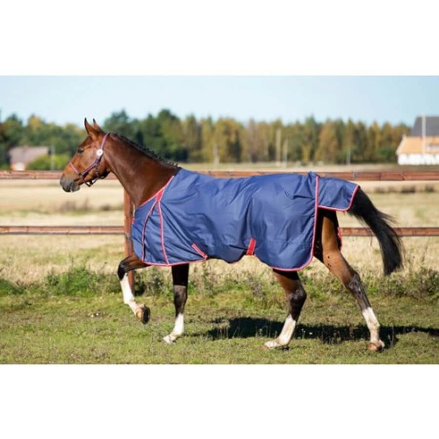 KERBL Couverture Outdoor Pour Cheval 135 Cm 1 KERBL Couverture Outdoor Pour Cheval 135 Cm
