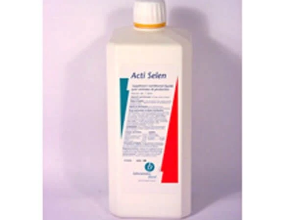 Acti Selen Solution Orale 5 L 1 Acti Selen Solution Orale 5 L