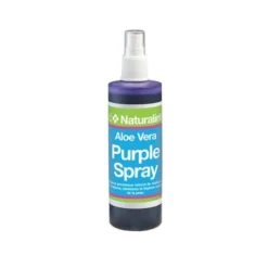 Naf Aloe Vera Purple Spray 240 Ml