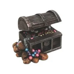 Amtra Caisse Trésor Mix Décoration