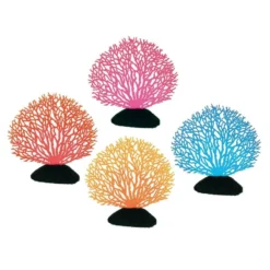 Amtra Fluo Reef Gorgonia 14 X 4 X 14 Cm