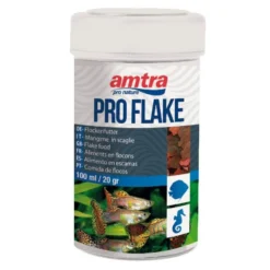 Amtra Pro Flake 100 Ml