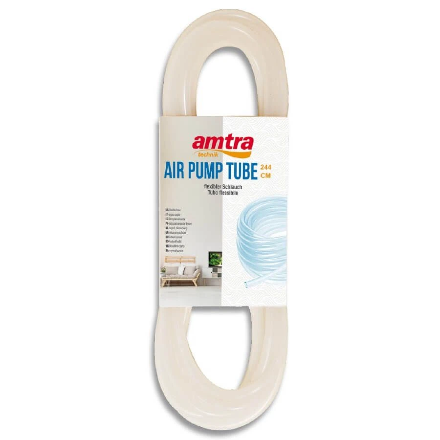 Amtra Tube Flexible 244 Cm 1 Amtra Tube Flexible 244 Cm