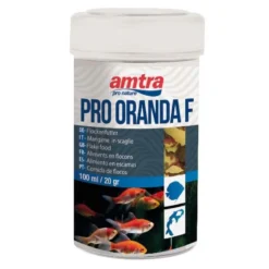 Amtra Flocons Oranda Pro 100 Ml