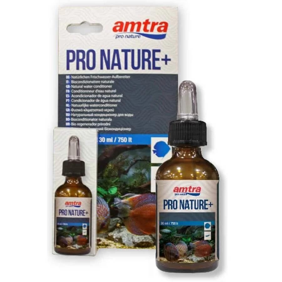 Amtra Pro Nature Plus 30 Ml 1 Amtra Pro Nature Plus 30 Ml