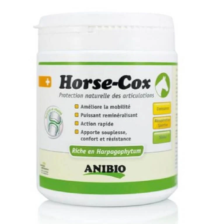 Anibio Horse-Cox Cheval 420 G 1 Anibio Horse-Cox Cheval 420 G