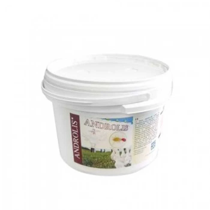 APPI Androlis Anti-poux Biologique Pour Poules Et Oiseaux XL 1 APPI Androlis Anti-poux Biologique Pour Poules Et Oiseaux XL