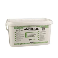 APPI Androlis Anti-poux Biologique Pour Poules Et Oiseaux XXL