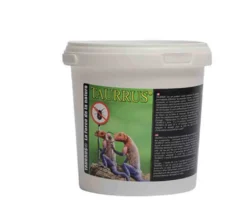 APPI Taurrus Antiparasitaire Pour Reptiles L