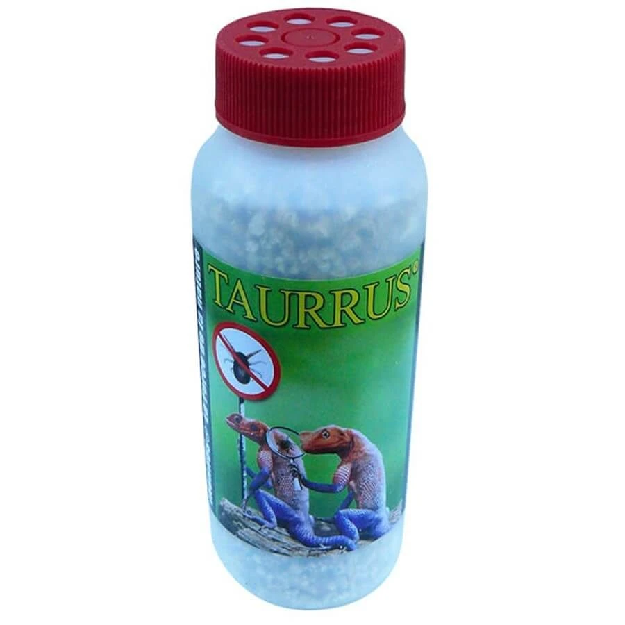 APPI Taurrus Antiparasitaire Pour Reptiles M 1 APPI Taurrus Antiparasitaire Pour Reptiles M