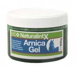 Naf Arnica Gel 400 Grs
