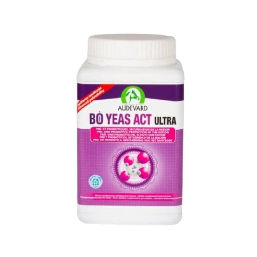 Audevard Bo Yeas Act Ultra 5 Kg 1 Audevard Bo Yeas Act Ultra 5 Kg