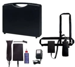 Tondeuse Wahl Avalon Pour Chevaux 6 Tondeuse Wahl Avalon Pour Chevaux -Équilibre Animal avalon kit