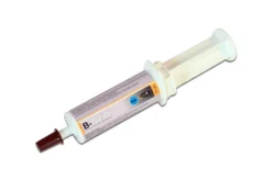 B-Quiet Cheval Seringue Orale