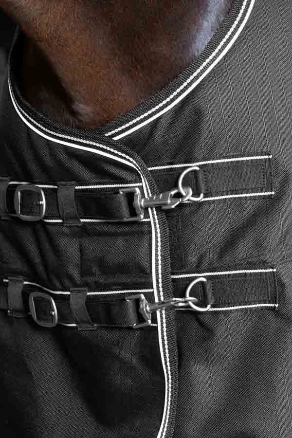 Back On Track Couverture Imperméable Brianna 145 Cm 2 Back On Track Couverture Imperméable Brianna 145 Cm – Image 2