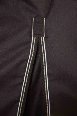 Back On Track Couverture Imperméable Brianna 165 Cm -Équilibre Animal back on track couverture imperme able brianna3 7