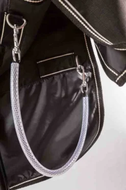 Back On Track Couverture Imperméable Brianna 140 Cm 8 Back On Track Couverture Imperméable Brianna 140 Cm -Équilibre Animal back on track couverture imperme able brianna4 4