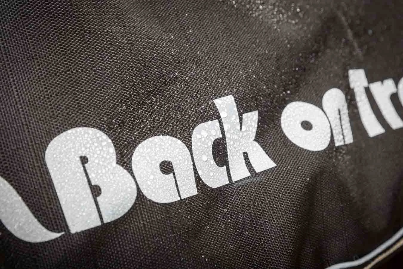 Back On Track Couverture Imperméable Brianna 140 Cm 5 Back On Track Couverture Imperméable Brianna 140 Cm – Image 5