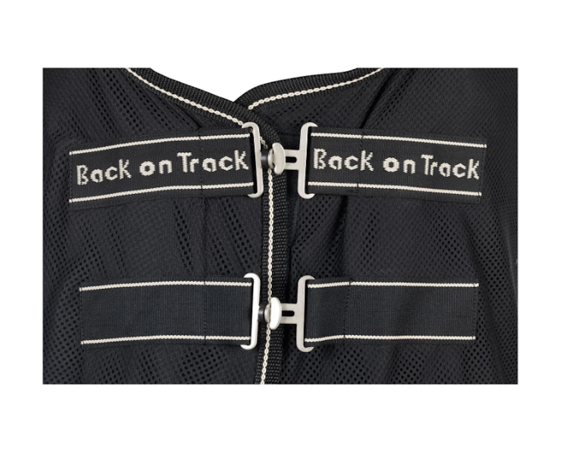 Back On Track Chemise Sienna 165 Cm - Destockage – Image 2