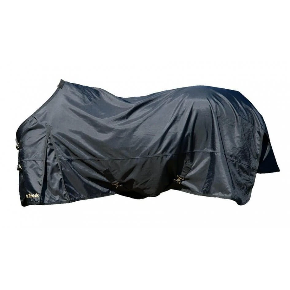 Back On Track Couverture Imperméable 1680D 155 Cm