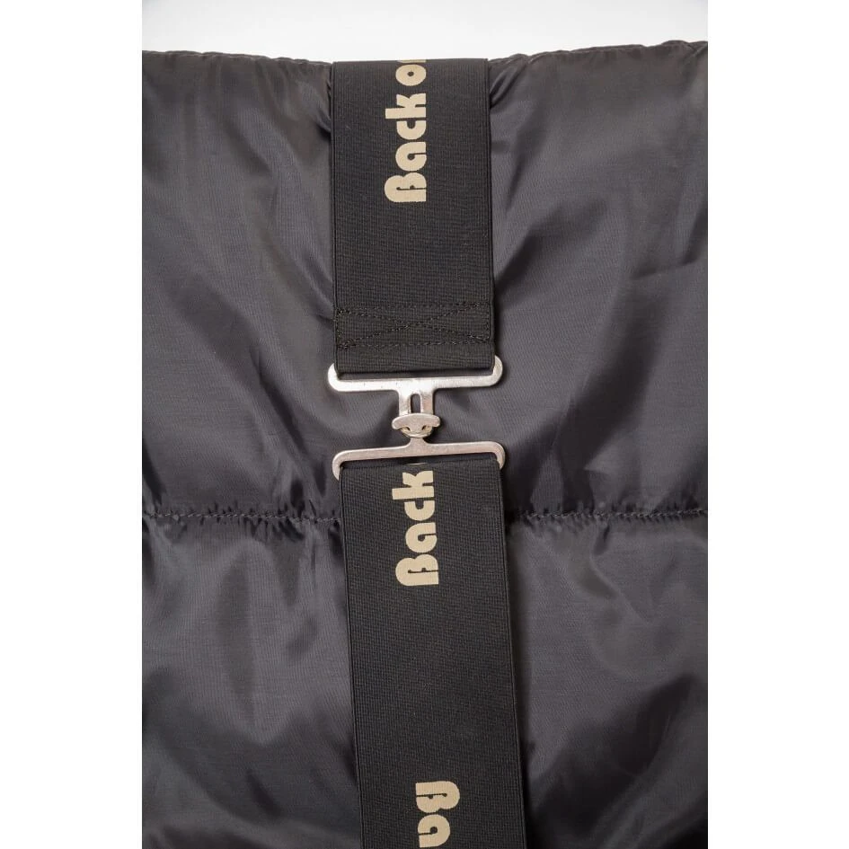 Back On Track Elastic Girth Sangle élastique Pour Couverture – Image 2