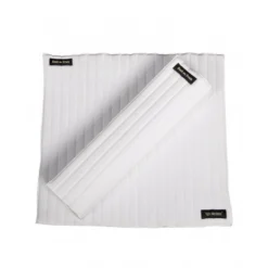 Back On Track Sous Bandes Scandic Cheval Blanc 30 X 40 Cm