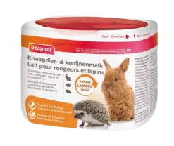 Beaphar Lait Maternisé Pour Rongeurs Et Lapins 200 G