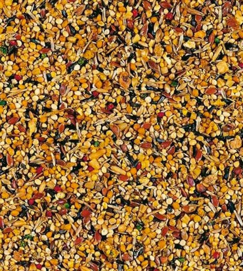 Beaphar XtraVital Oiseaux Exotiques 500 G 2 Beaphar XtraVital Oiseaux Exotiques 500 G – Image 2