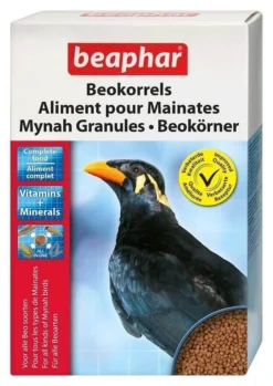 Beaphar Aliment Pour Mainates 1 Kg