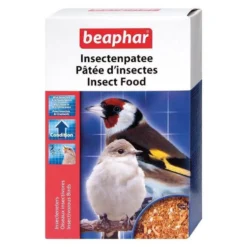 Beaphar Pâtée D'insectes 350 G