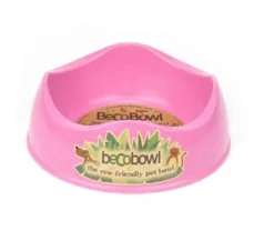 Beco Pets Gamelle Rose M 0,75 L - Destockage