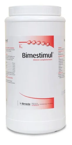 Bimestimul 1 Kg