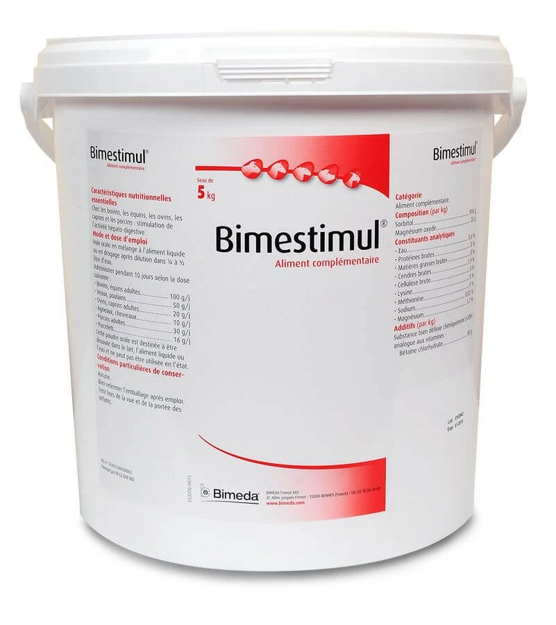 Bimestimul 5 Kg 1 Bimestimul 5 Kg