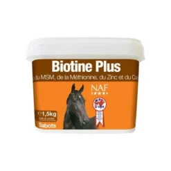 Naf Biotine Plus 1,5 Kg